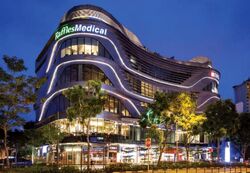 One Holland Village (D10), Retail #553471451